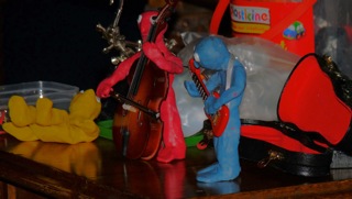 Morph No 1 