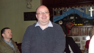 Sean Groat