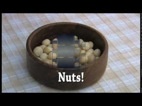 Nuts!