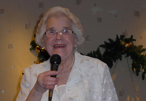 Dorothy