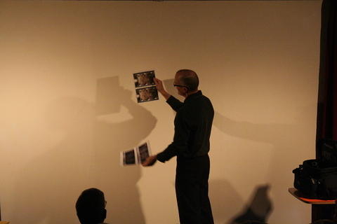 Tom Hardwick