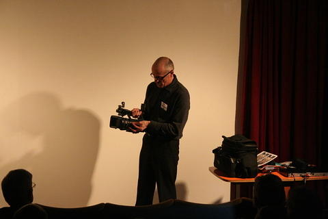 Tom Hardwick