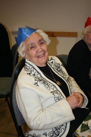 Dorothy Speirs