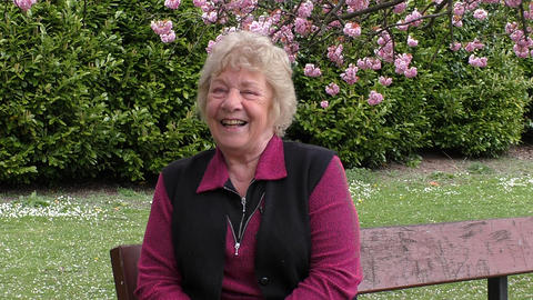 05 Daphne Barbieri tells us a funny story about her trip