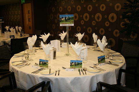 The Dining Room