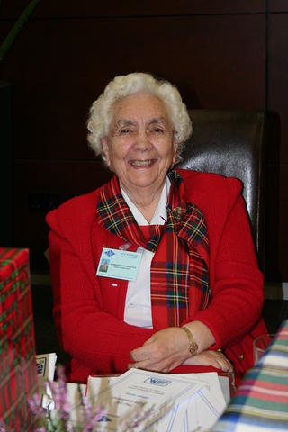 Dorothy Speirs