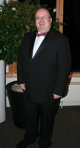 Sean Groat