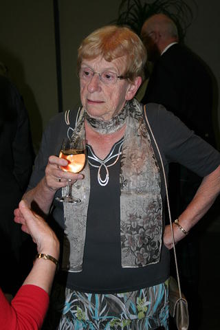 Pat Menmuir