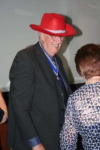 Ron Prosser
