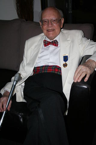 Norman Speirs
