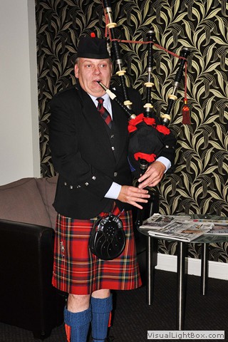 Brian Aitchison