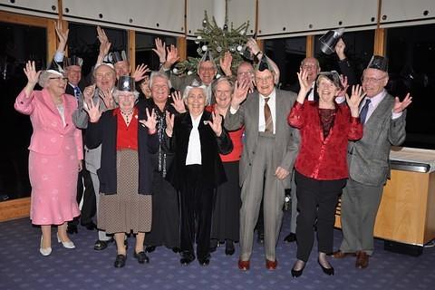 The group 