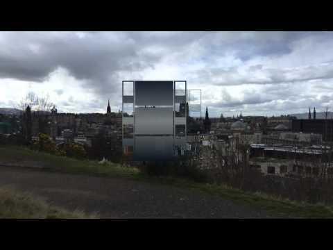 Colin's Timelapse