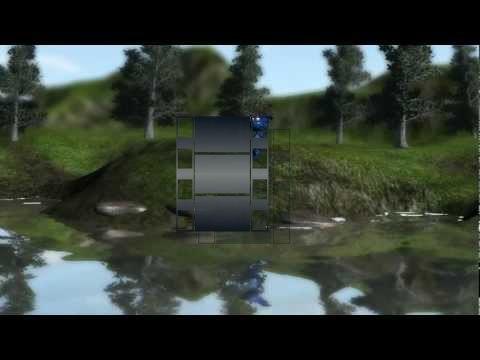 sandbox - iclone5 - Gorf - reflections