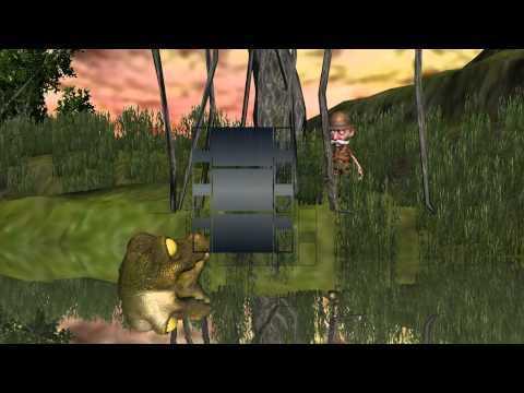croc test 1