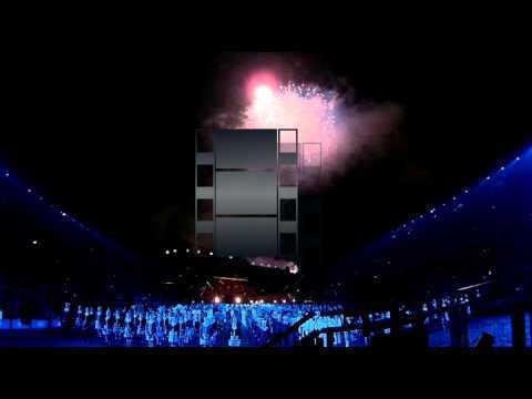Tattoo Fireworks