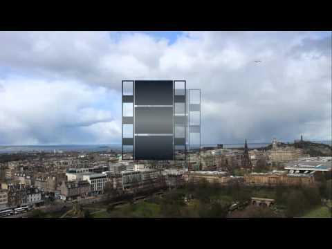 Edinburgh Timelapse 1641602