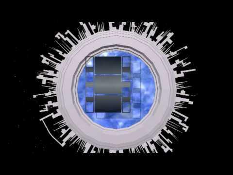 sandbox - iclone4 - stargate