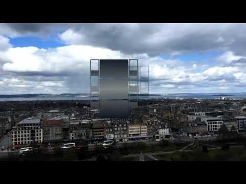 Edinburgh Timelapse colin 1