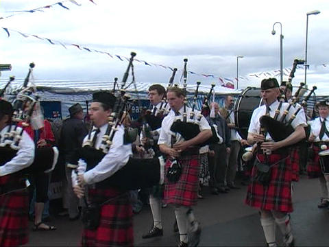 Dunbar Gala Day 14