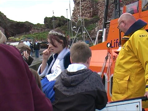 Dunbar Gala Day 26