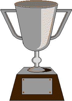 Awarde - SAM - Lizars Trophy