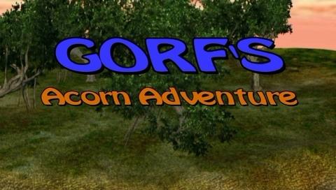 gorf