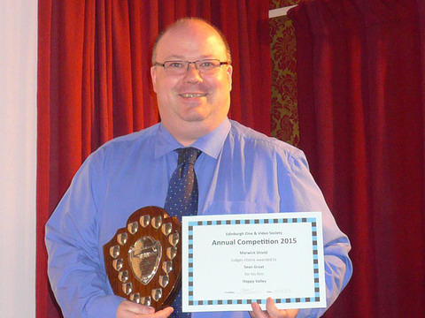 Marwick Shield