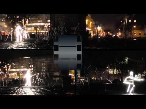 Keyframes