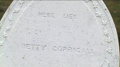 Betty Corrigall 01