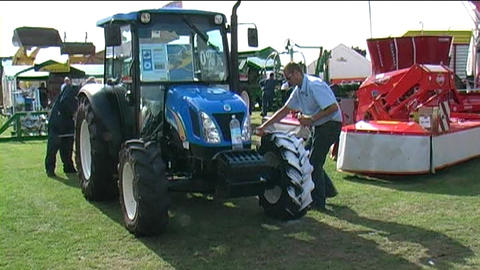 County Show 14