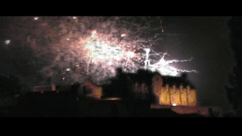 firework 9