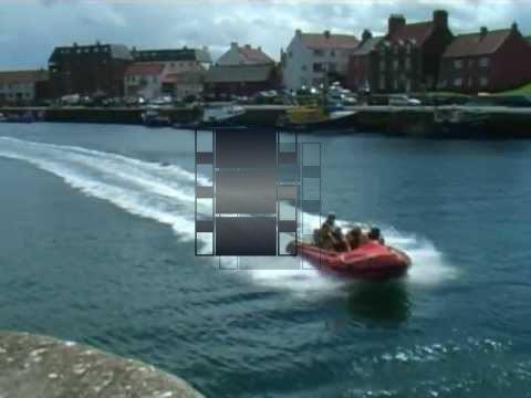 Inshore rescue