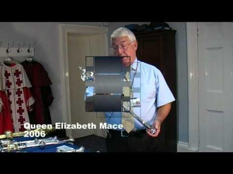 The Mace