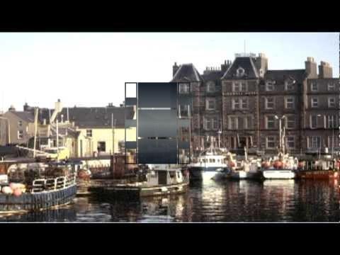 A Trip to Orkney