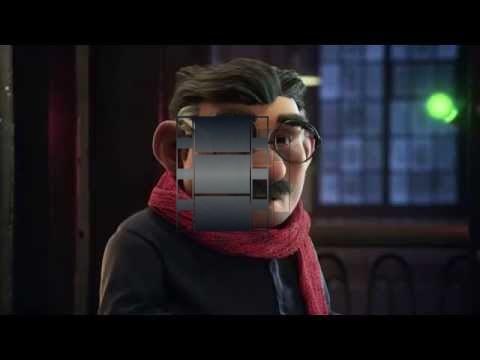 The Spanish Christmas Lottery Advert 2015