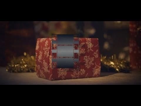 Love is a gift