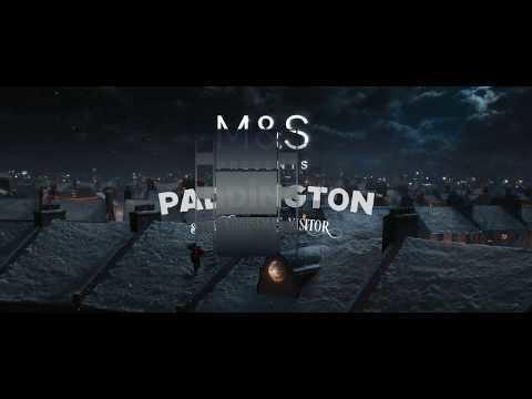 M&S Christmas TV Ad 2017 | Paddington & The Christmas Visitor
