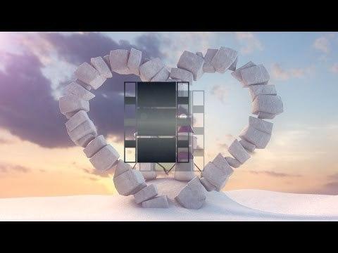 "John Lewis Christmas Advert" 2016 - The Snowglobe (A level media coursework)