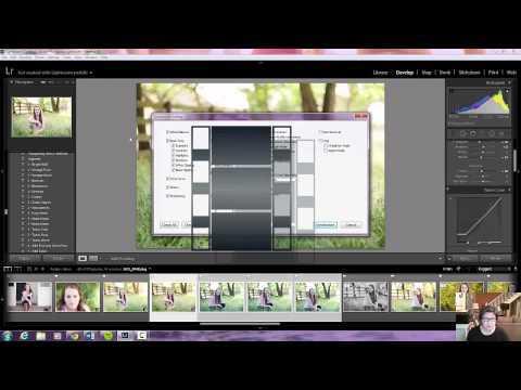 Batch Editing