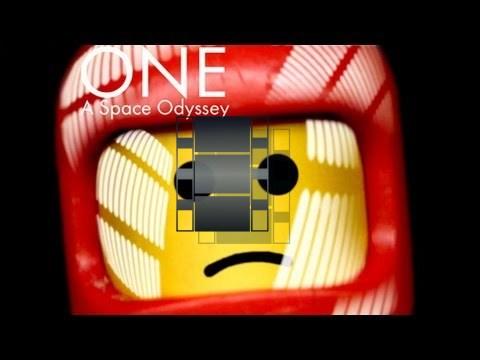 ONE: A Space Odyssey