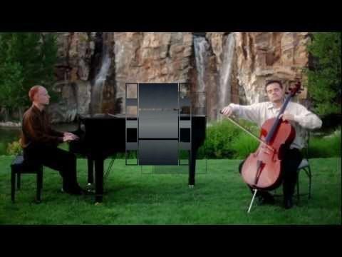 Bring Him Home (from Les Misérables) - ThePianoGuys