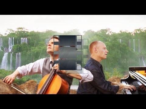 The Mission / How Great Thou Art - ThePianoGuys