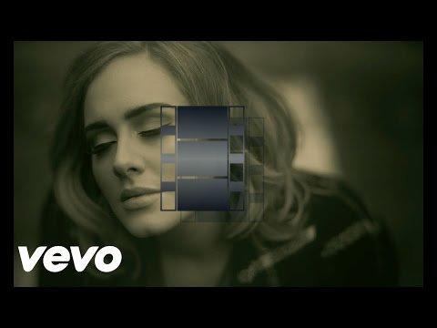 Adele - Hello