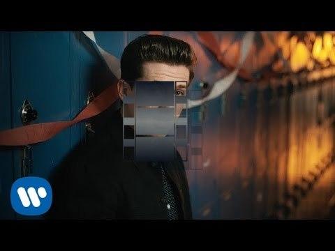 Charlie Puth - Marvin Gaye ft. Meghan Trainor
