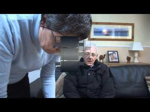 XDL FILMS: The Antique Dealer