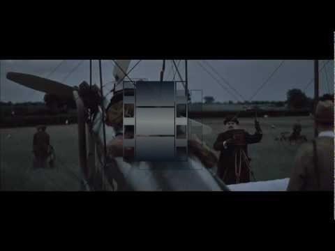 British Airways - Our advert 2011: To Fly. To Serve.