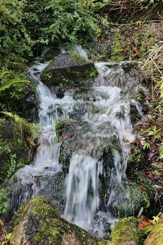 Mini Waterfall