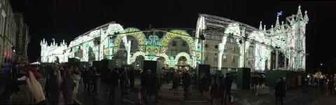 Street of Light 2016