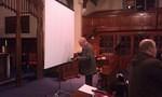 "Animation" Talk in Perth